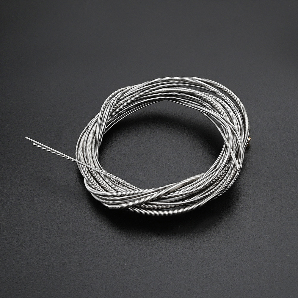Bass Guitar Strings - 1 zestaw strun do basu ze