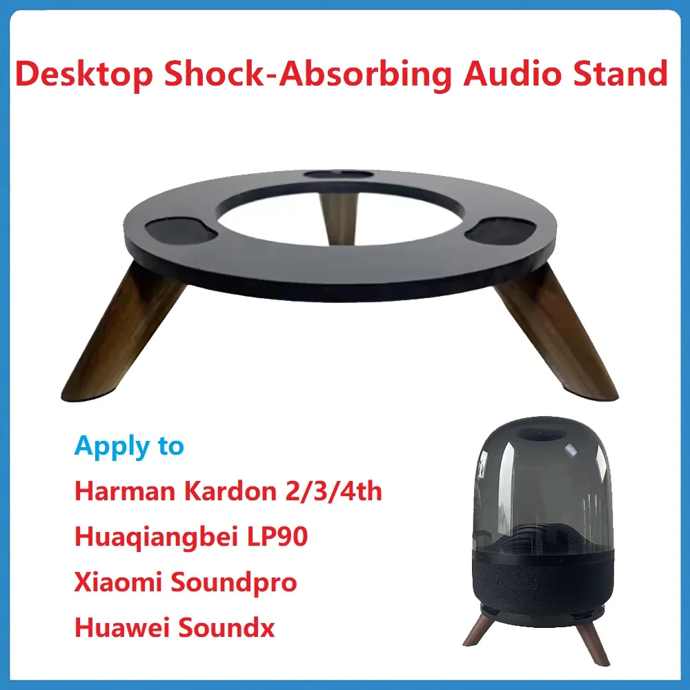 Audio & Music Xbox - Stojak audio na biurko do Harman