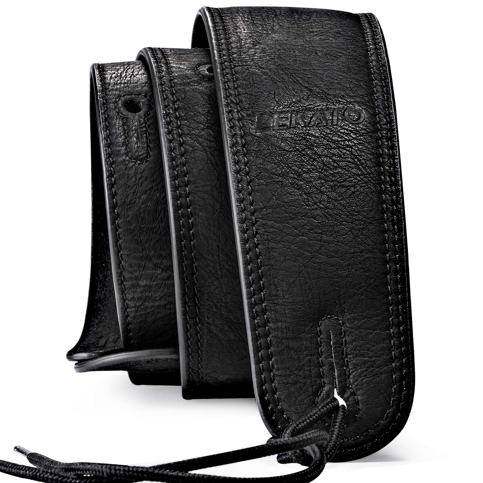 Lekato Artisan Leather Bass St – Guitar Strap Padded recenzja i cena