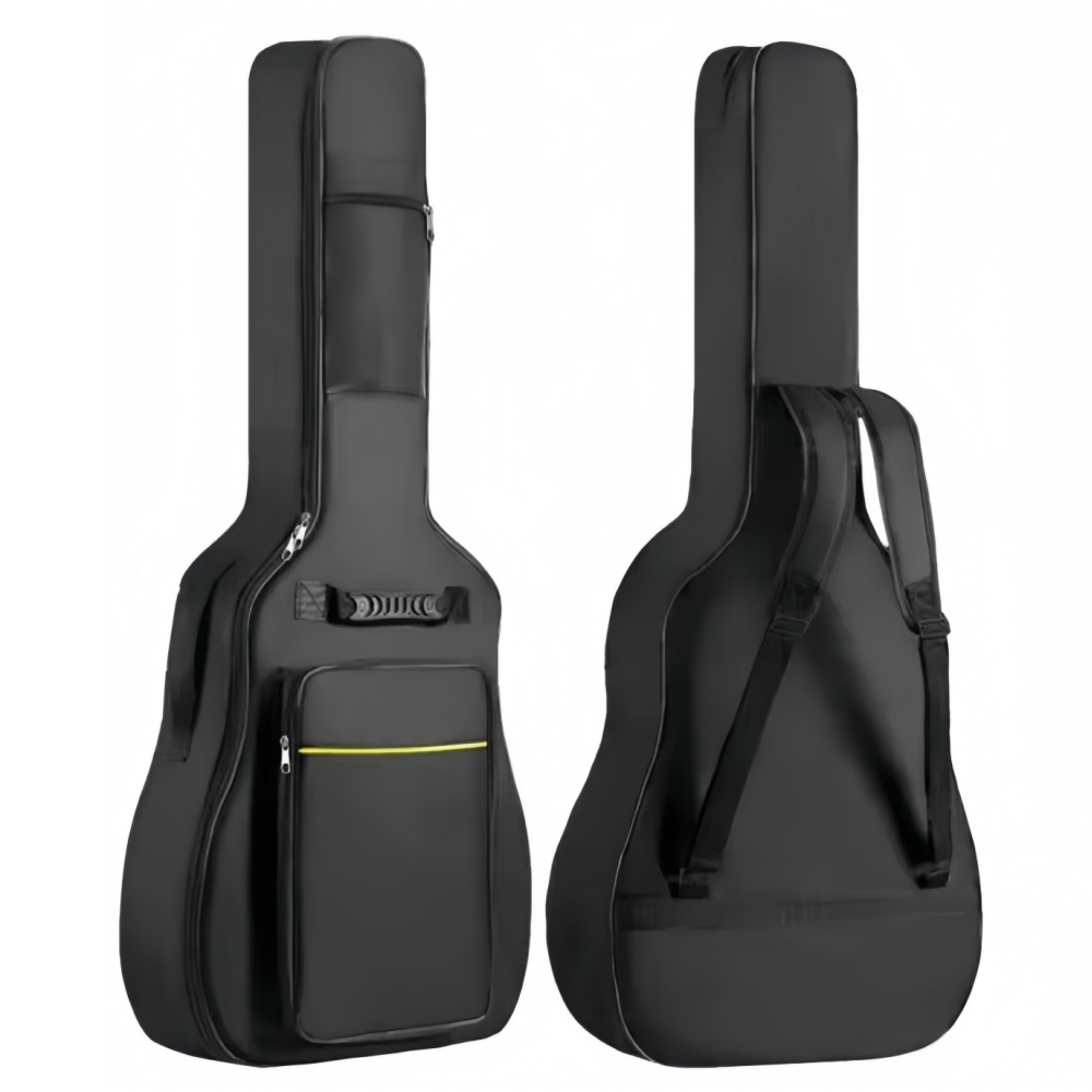 Torba na gitarę akustyczną 41  – Guitar Strap Padded recenzja i cena