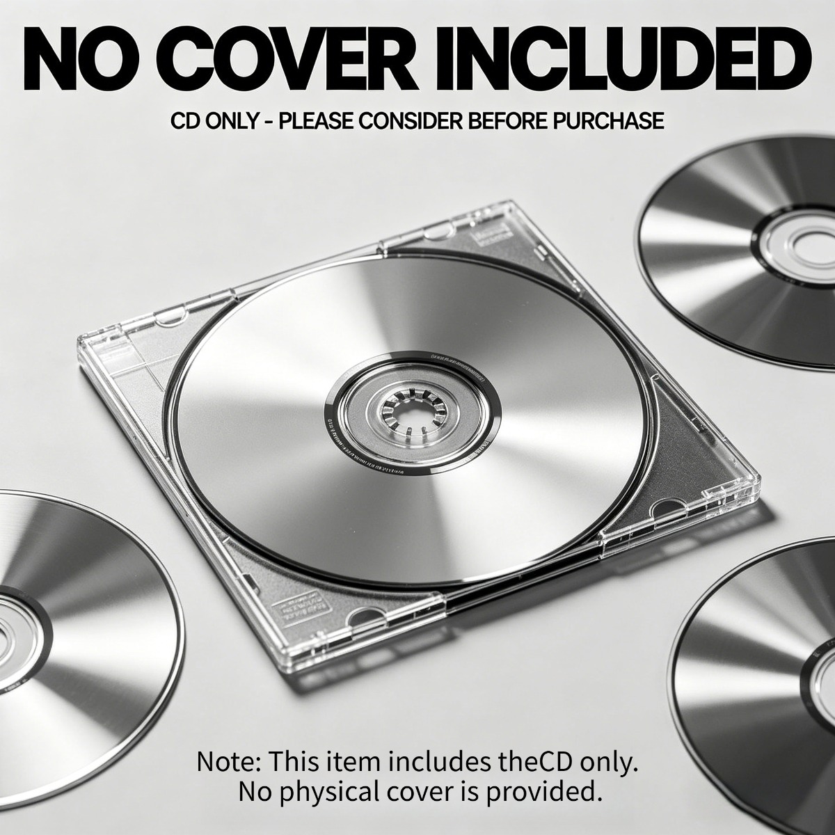 Doja Cat 6CD Music Album Colle – Audio Music For recenzja i cena