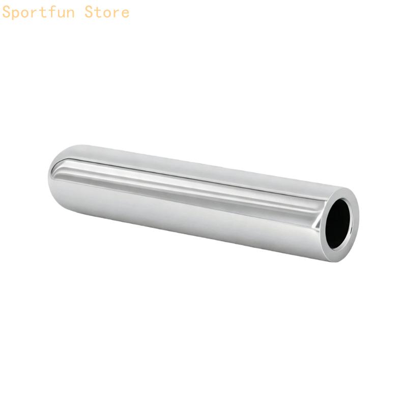 Metalowe akcesorium do przesuw – Guitar Slide Tube recenzja i cena