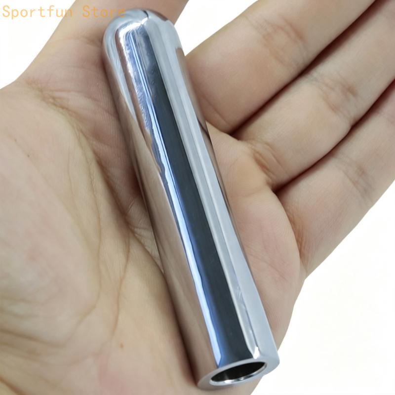 Metalowe akcesorium do przesuw – Guitar Slide Tube recenzja i cena