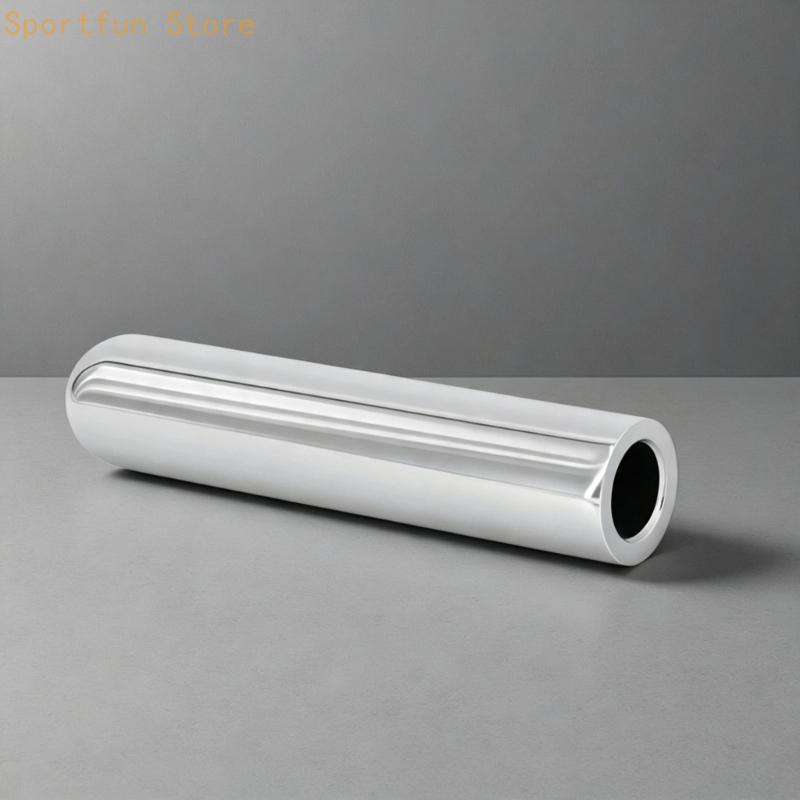 Metalowe akcesorium do przesuw – Guitar Slide Tube recenzja i cena