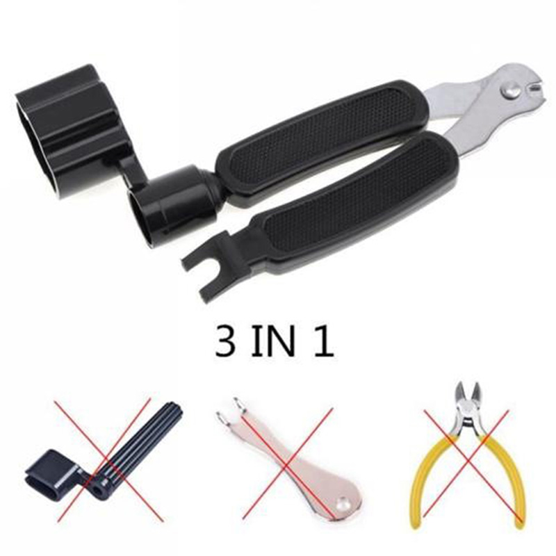 Nowe narzędzie 3 w 1: nawijark – Guitar Slide Tube recenzja i cena