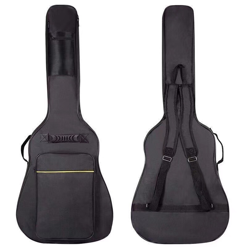 1 szt. Czarna wodoodporna podw – Guitar Strap Padded recenzja i cena