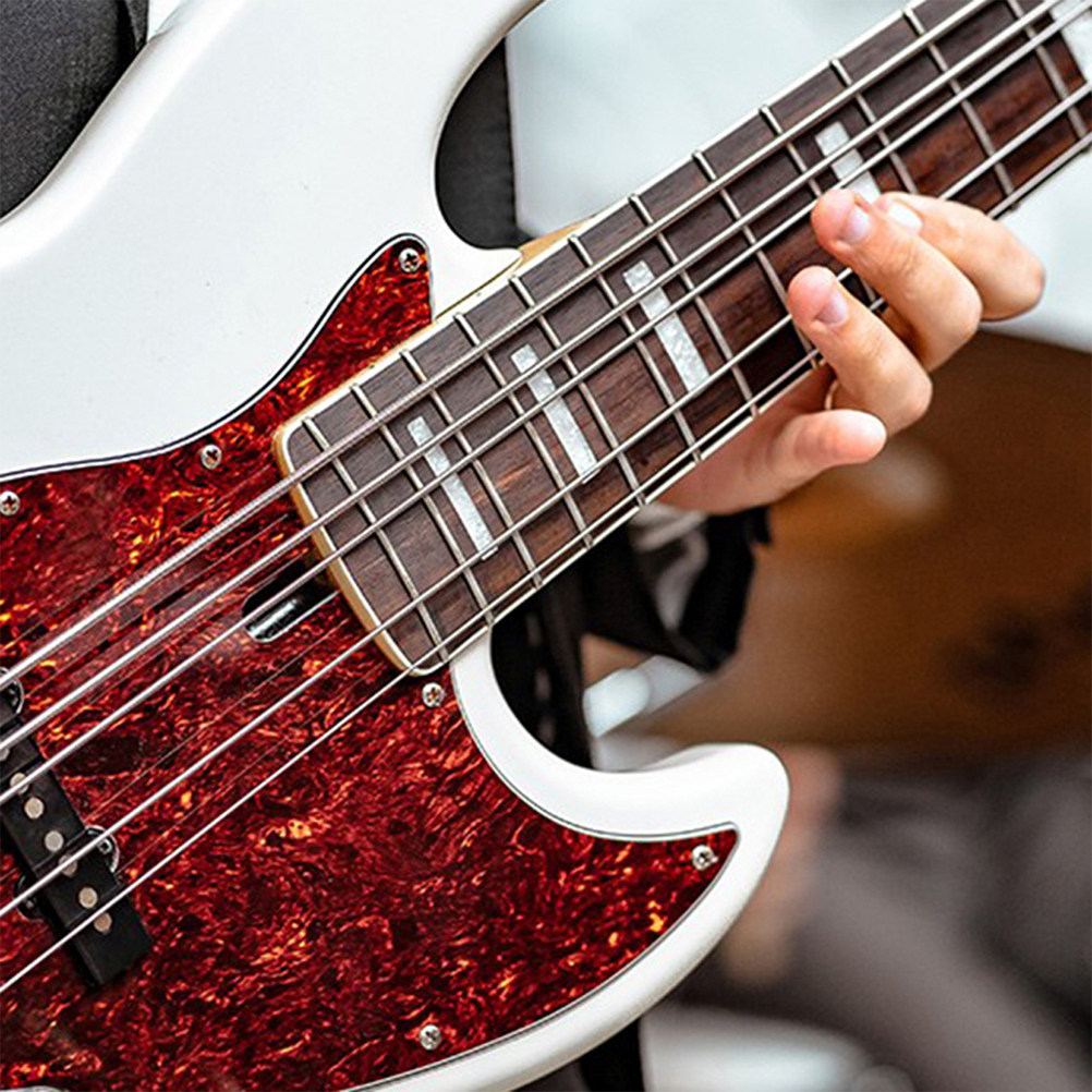1 zestaw strun do basu ze stal – Bass Guitar Strings recenzja i cena