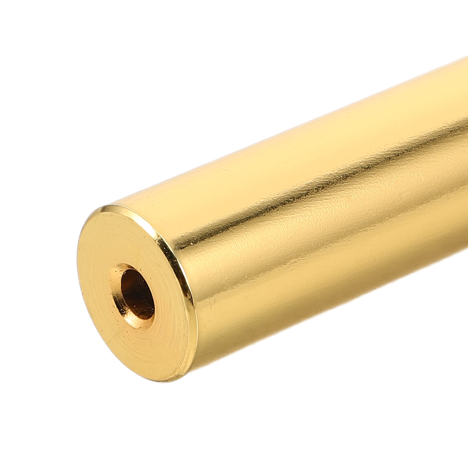 Solidny stalowy slide do gitar – Guitar Slide Tube recenzja i cena