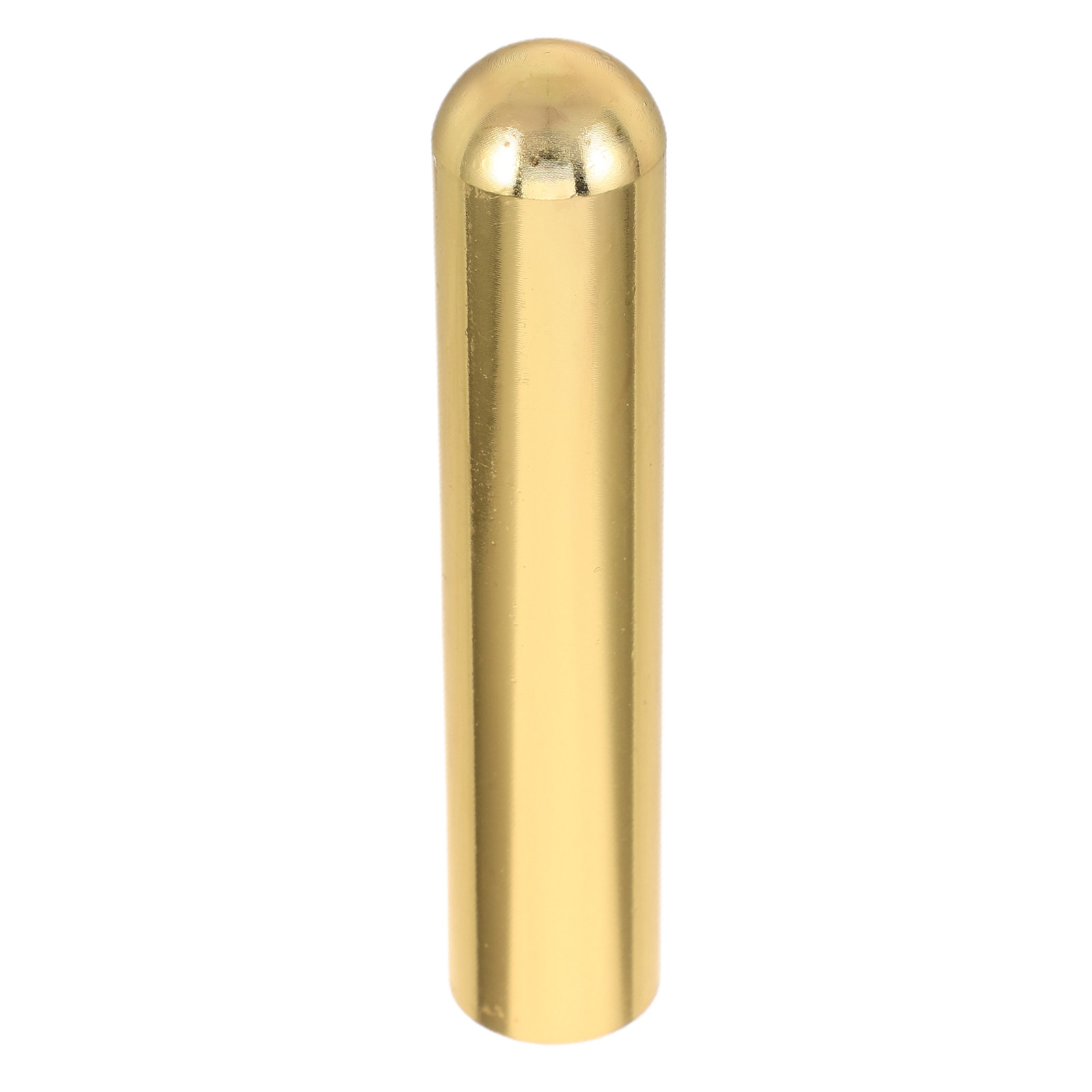 Solidny stalowy slide do gitar – Guitar Slide Tube recenzja i cena