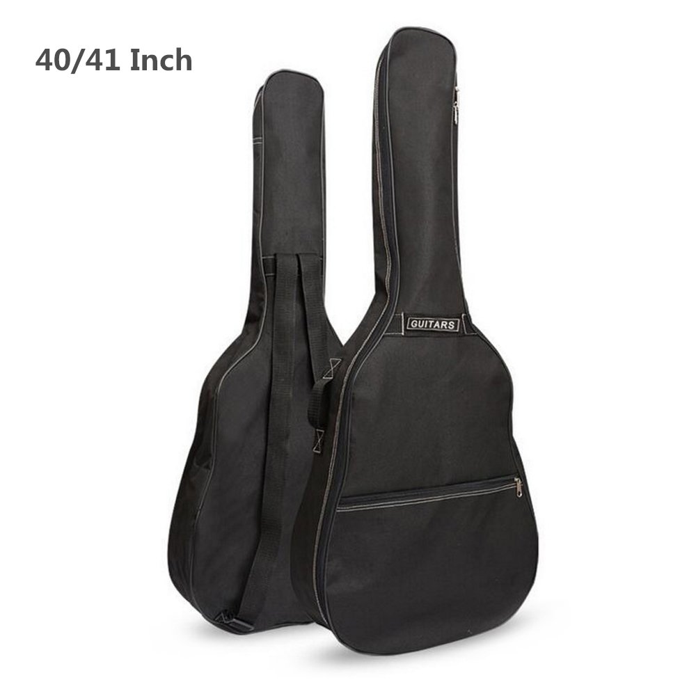 40/41 Cal tkanina Oxford gitar – Guitar Strap Padded recenzja i cena