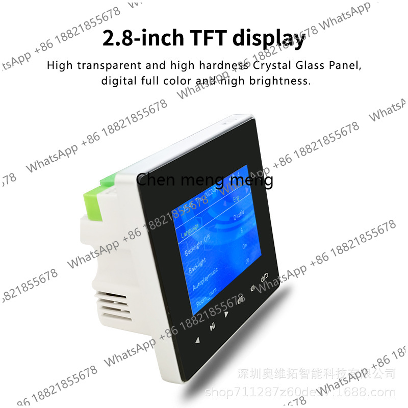Muzyczny system tła F70, głośn – Audio Music Recognition recenzja i cena