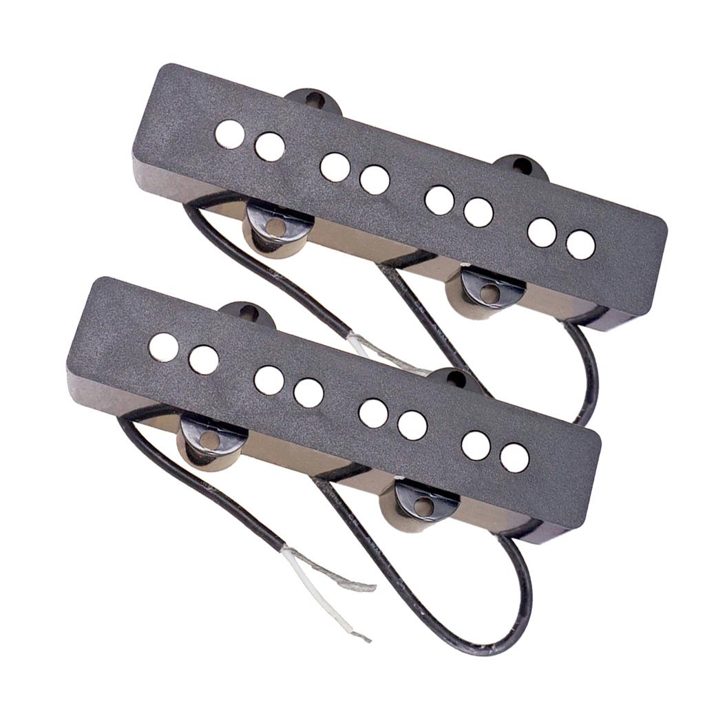 Części zamienne do gitary baso – Bass Guitar Strings recenzja i cena