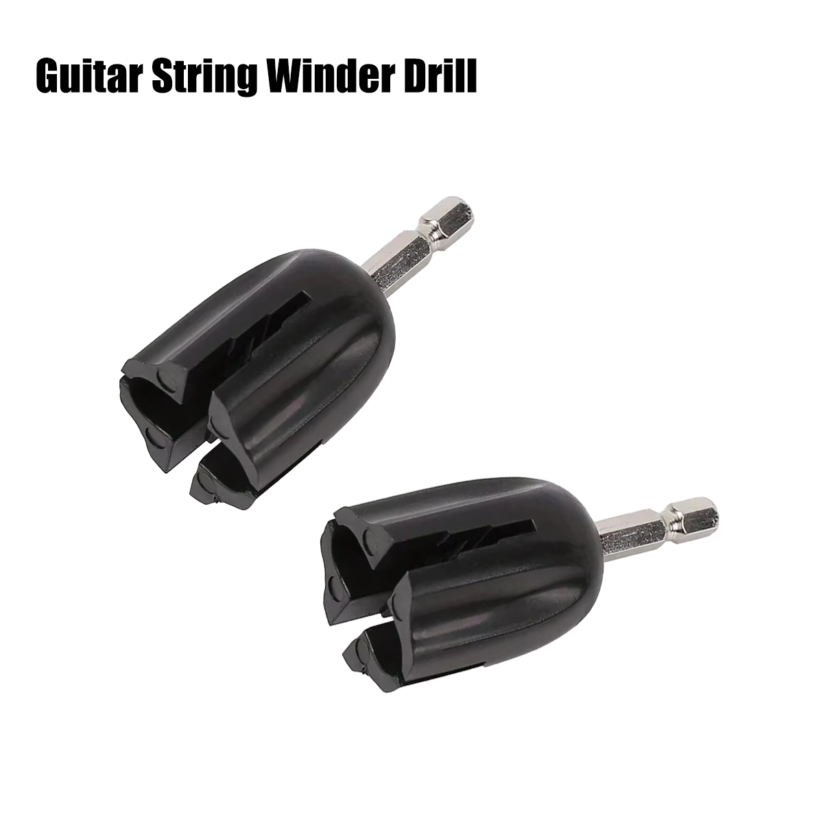 Miwayer 1/2 SZT. Elektryczna n – Guitar Slide Tube recenzja i cena
