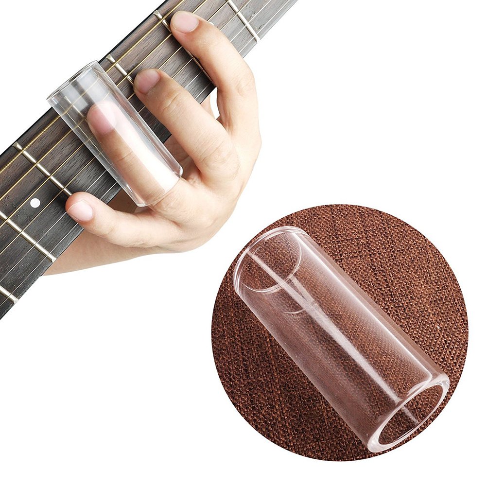 Gitarowy slide średniej gruboś – Guitar Slide Tube recenzja i cena