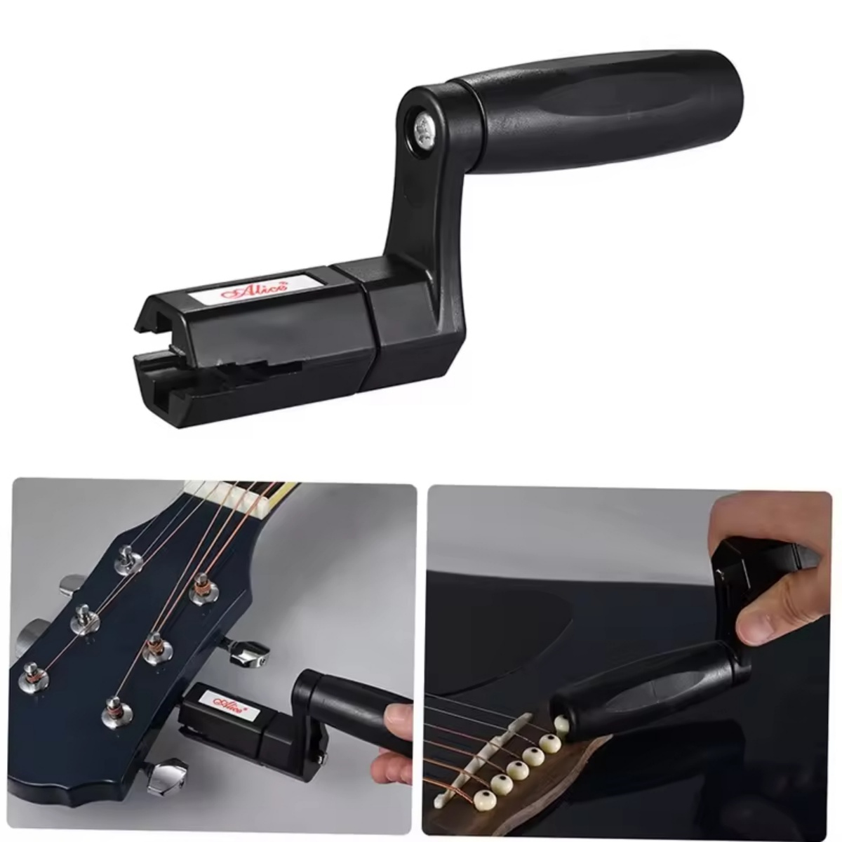 Wielofunkcyjne urządzenie do n – Guitar Slide Tube recenzja i cena