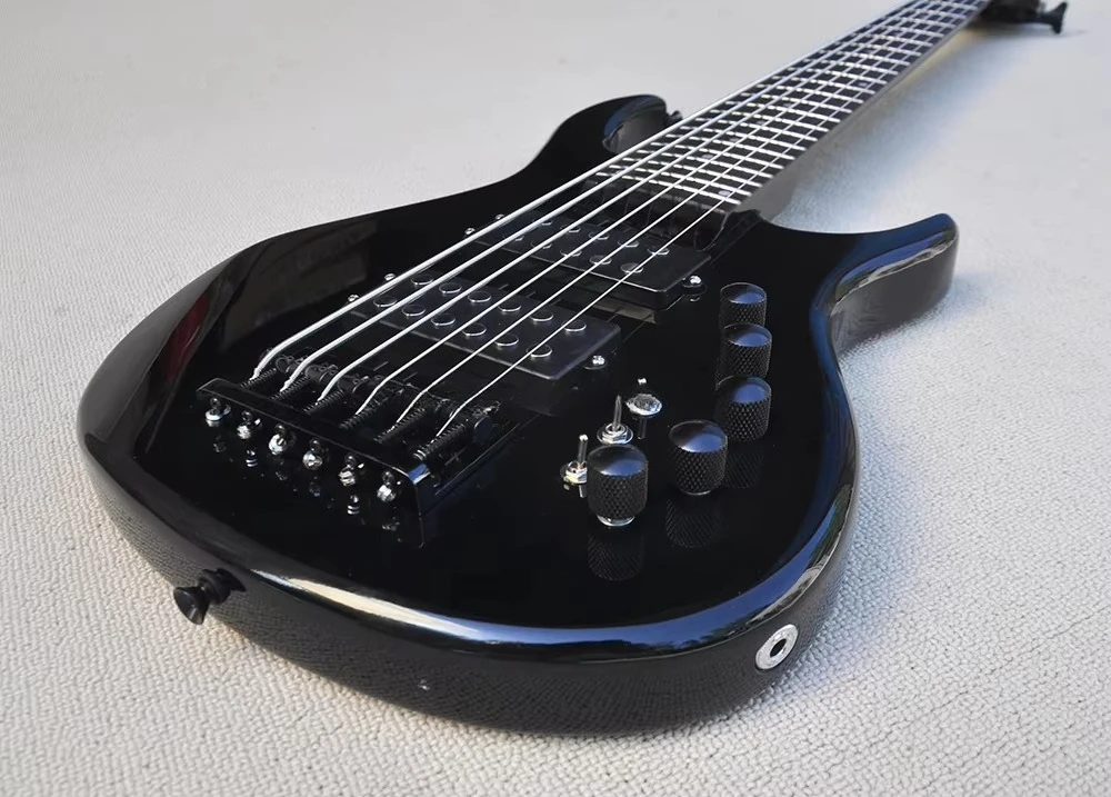Instrumenty muzyczne Gitara ba – Bass Guitar Strings recenzja i cena