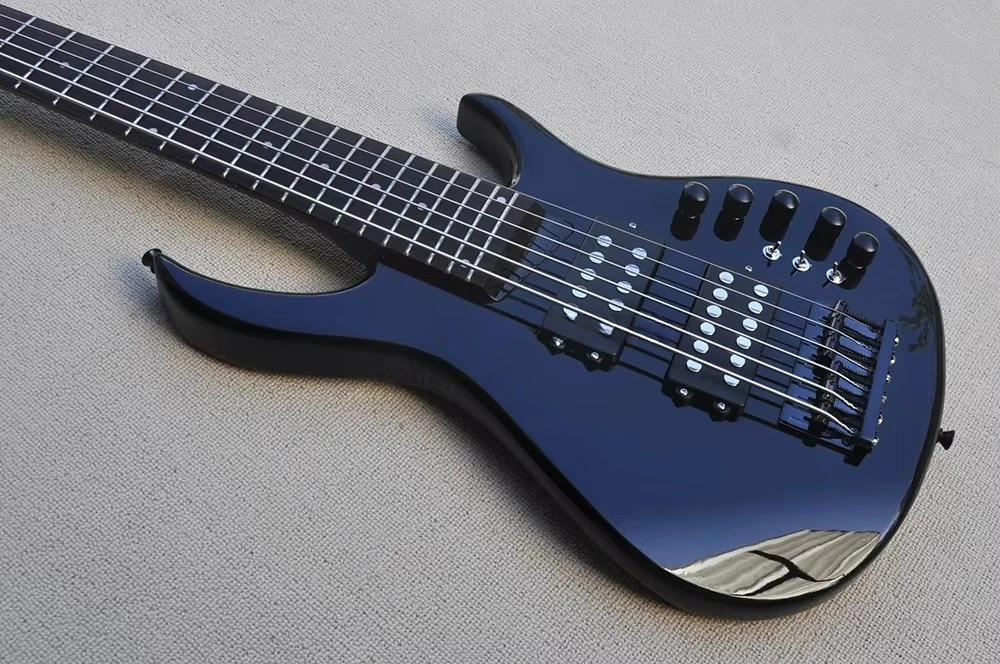 Instrumenty muzyczne Gitara ba – Bass Guitar Strings recenzja i cena