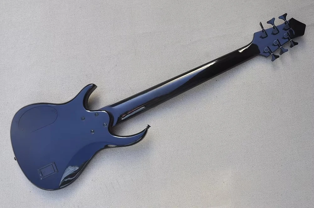 Instrumenty muzyczne Gitara ba – Bass Guitar Strings recenzja i cena