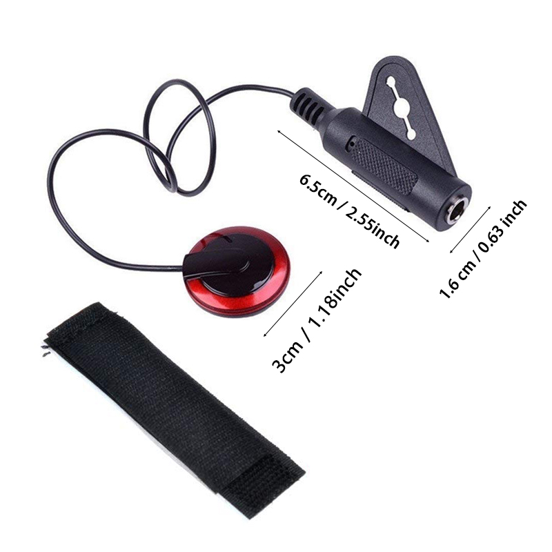 Profesjonalny przetwornik gita – Guitar Slide Tube recenzja i cena