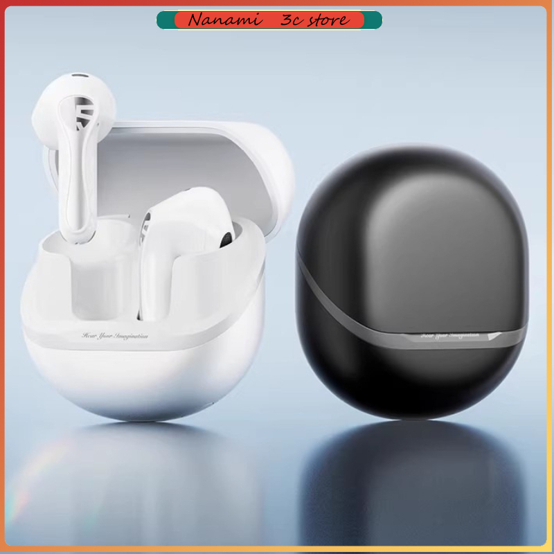 Słuchawki SoundPEATS Air5 Lite – Audio & Music Xbox recenzja i cena