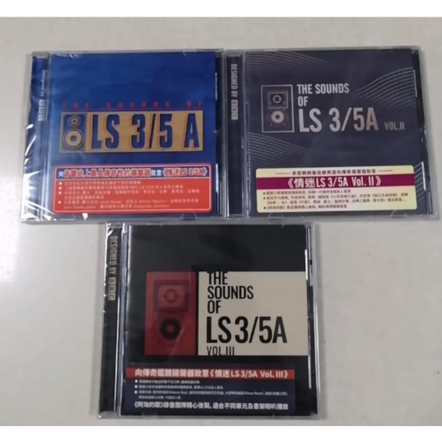 Kolekcja CD z muzyką do testow – Audio Music Test recenzja i cena