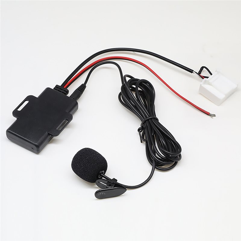 Adapter samochodowy do muzyki  – Audio Mark Music recenzja i cena