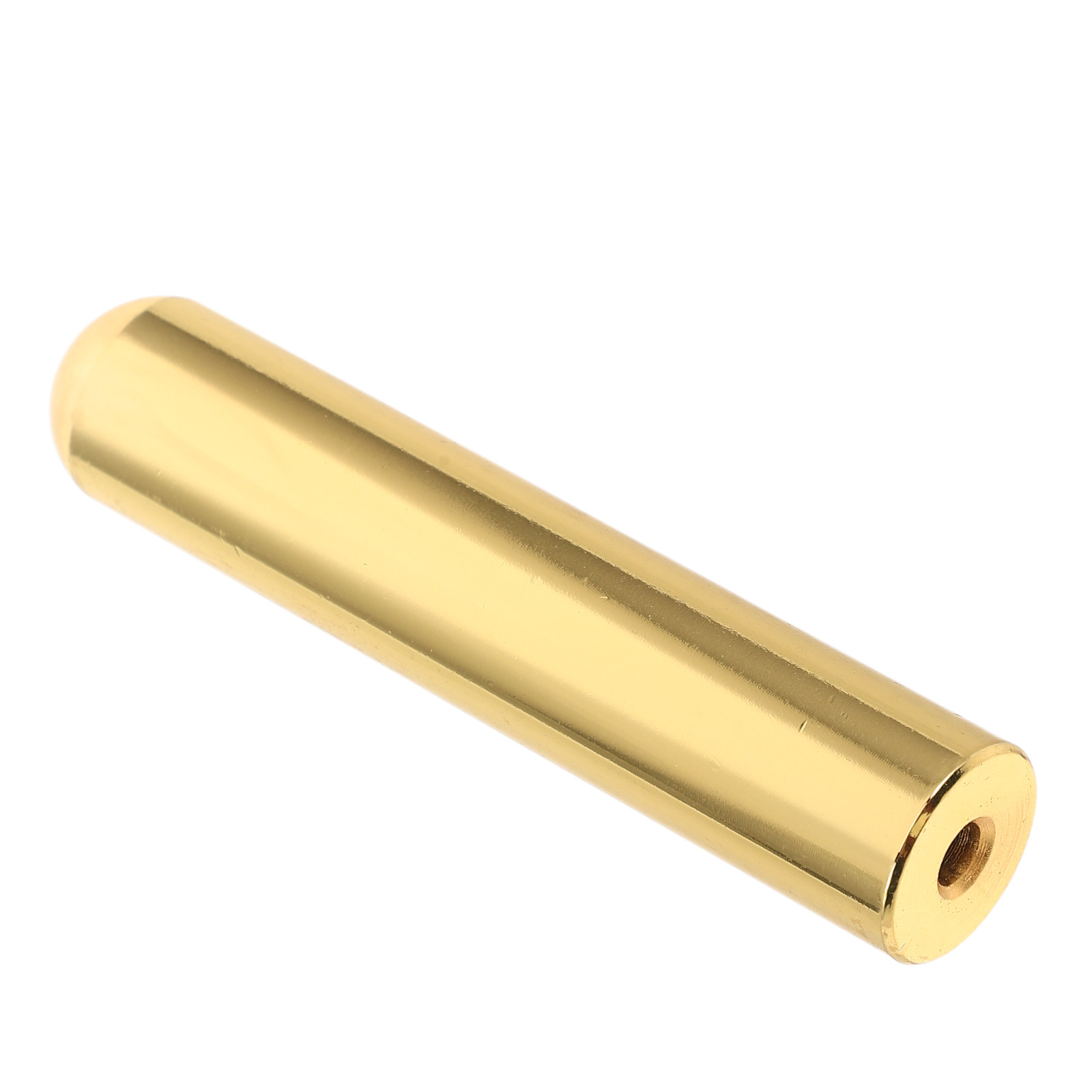 Średniej wielkości stalowy sli – Guitar Slide Tube recenzja i cena