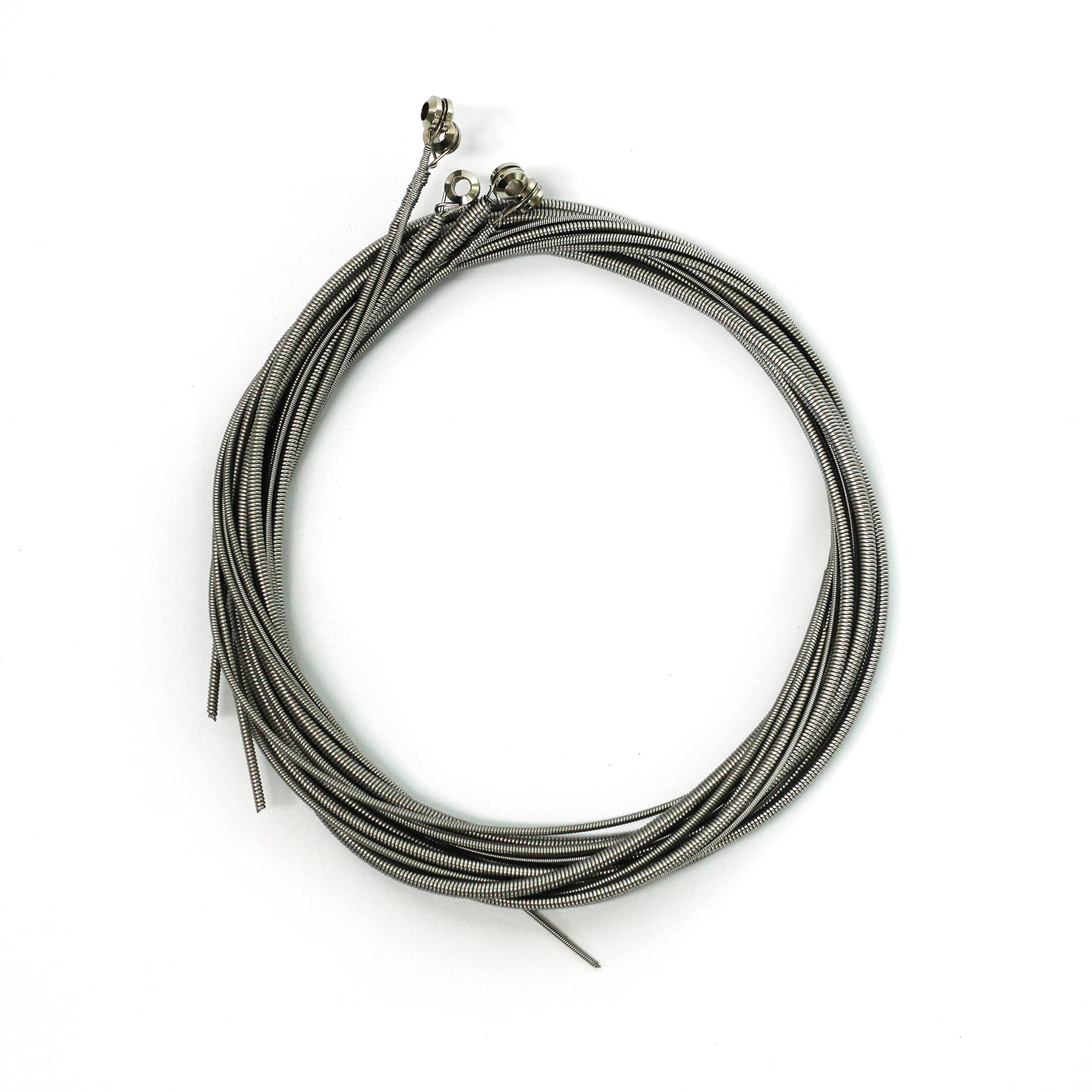 ZIKO elektryczne struny basowe – Bass Guitar Strings recenzja i cena