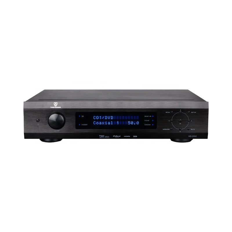 Hurtowa Dostawa Fabryczna 7.1- – Audio Music Best recenzja i cena