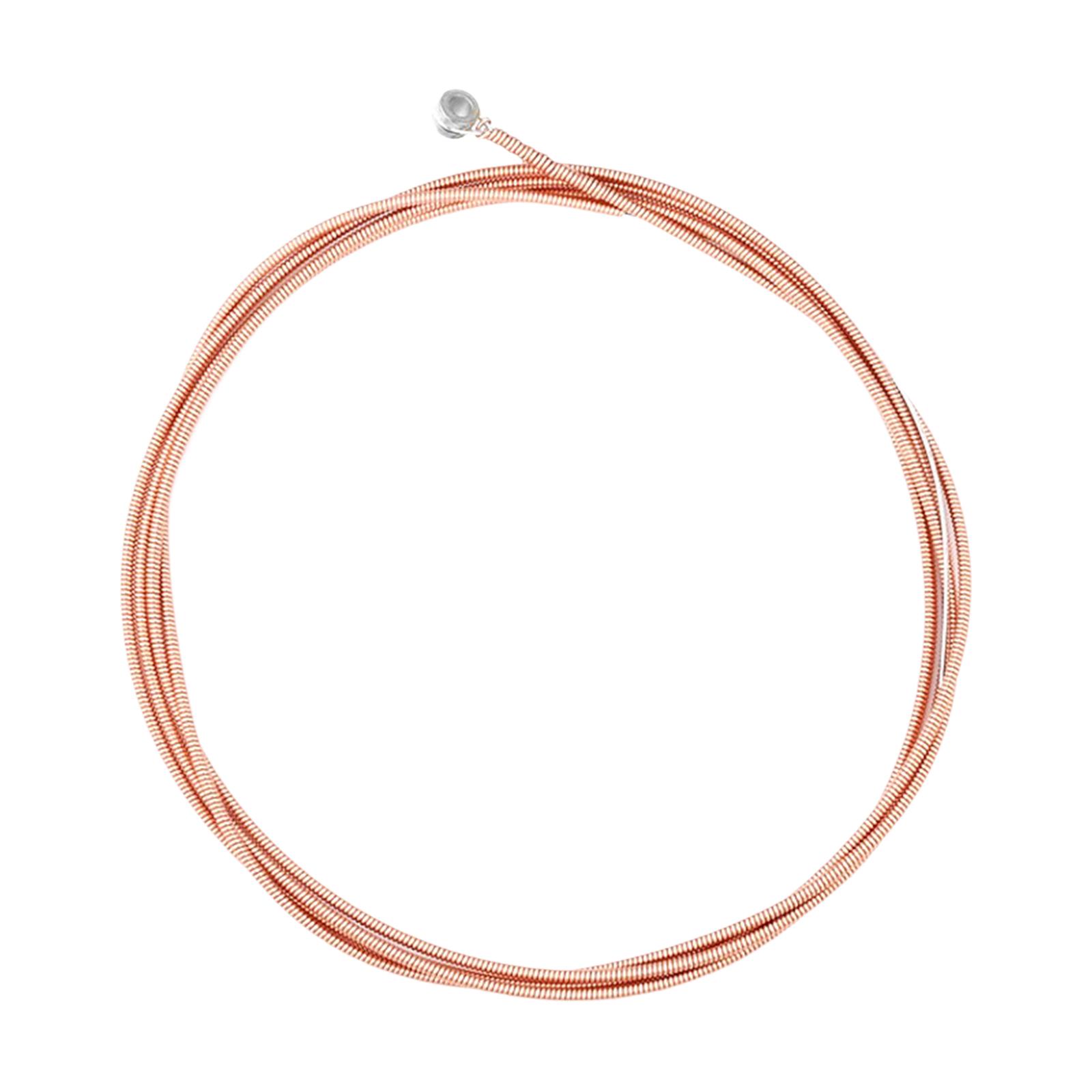 Wysokiej jakości struny do git – Bass Guitar Strings recenzja i cena