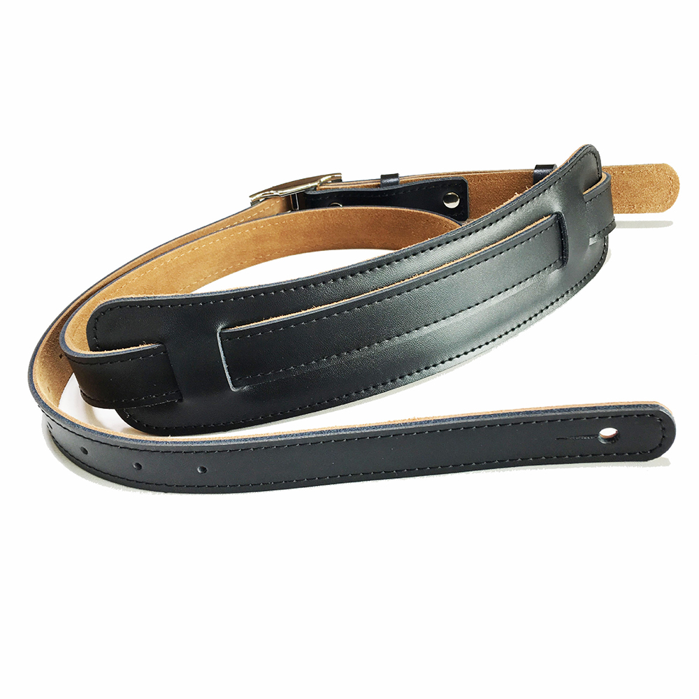 Guns n 'roses SLASH skórzany e – Guitar Strap Padded recenzja i cena