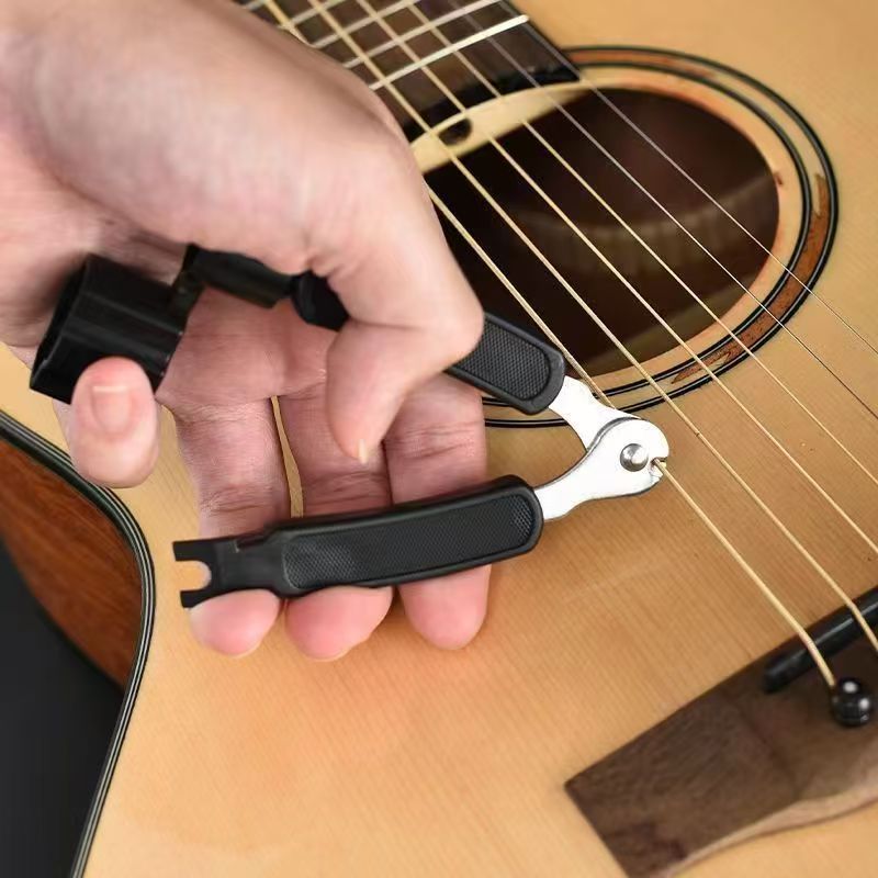 Narzędzie 3-w-1 do gitary: obc – Guitar Slide Tube recenzja i cena