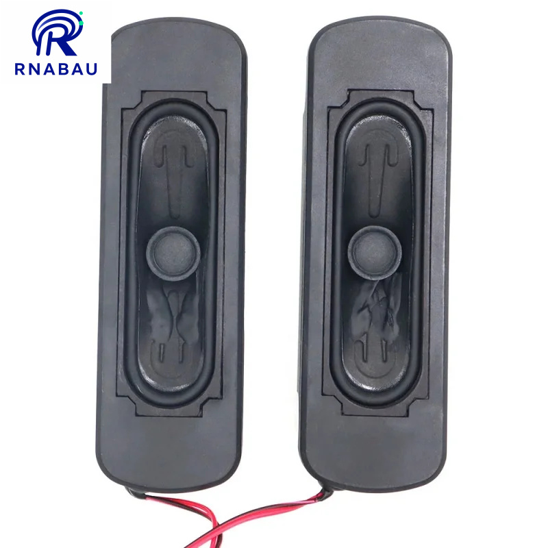 Głośnik 413 Box Speaker 8ohm 5 – Audio Music Test recenzja i cena