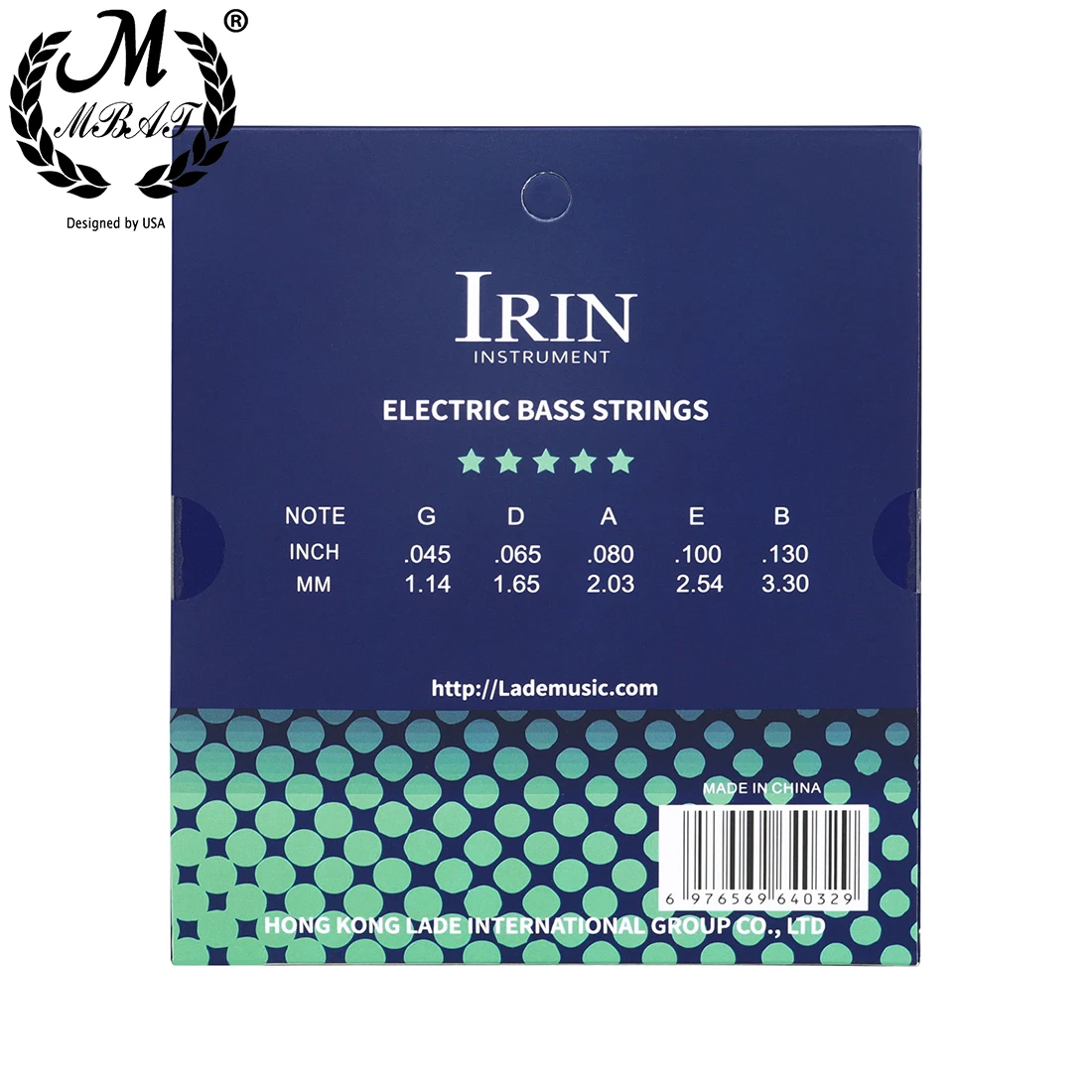 Struny do gitary basowej elekt – Bass Guitar Strings recenzja i cena