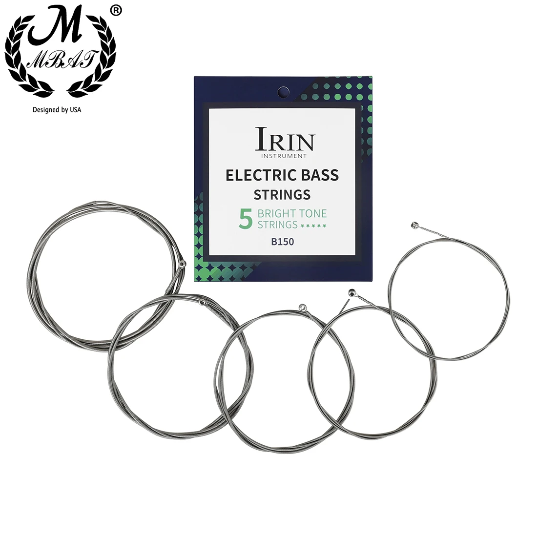 Struny do gitary basowej elekt – Bass Guitar Strings recenzja i cena