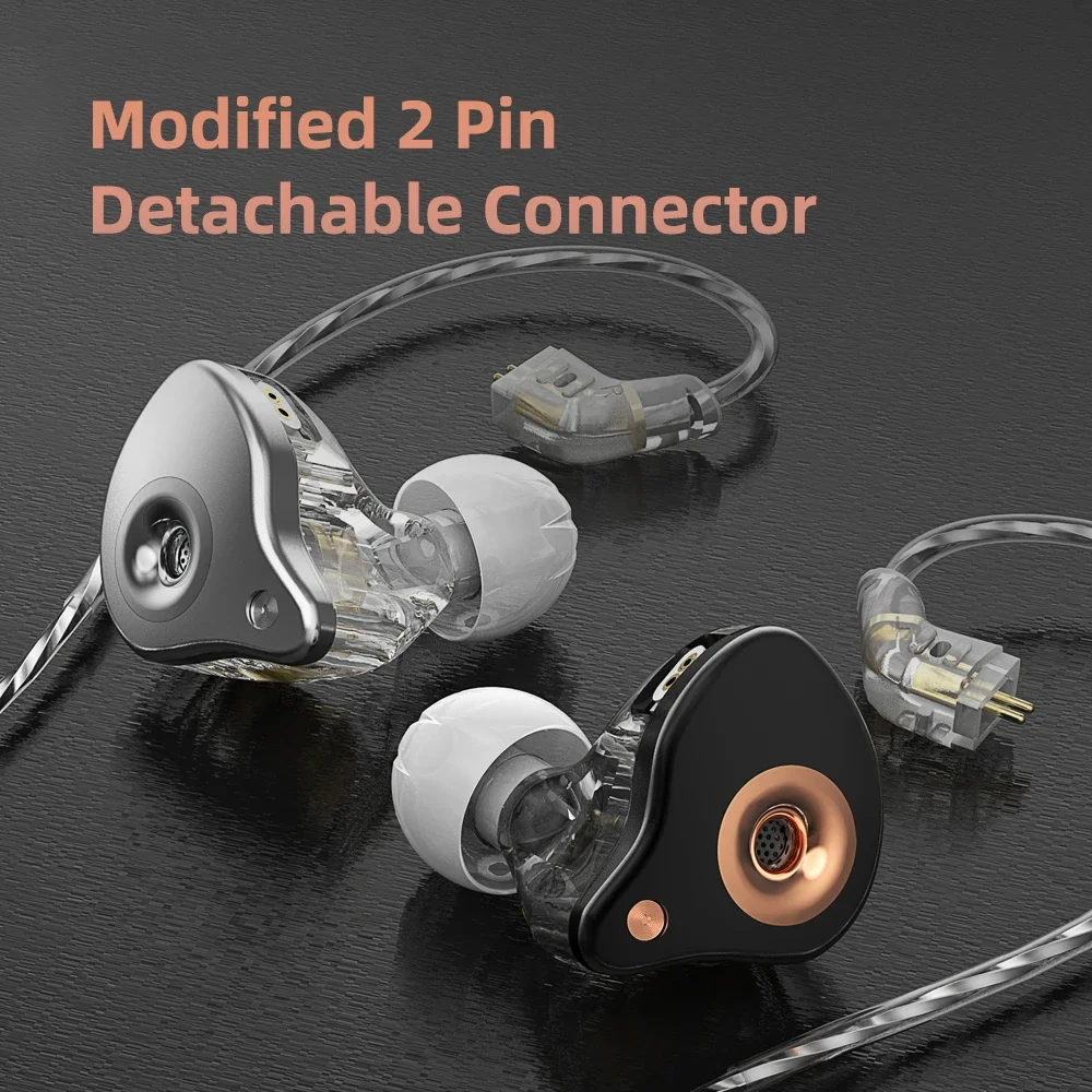 SGOR VENUS 10mm Dynamiczne Słu – Audio Music Best recenzja i cena